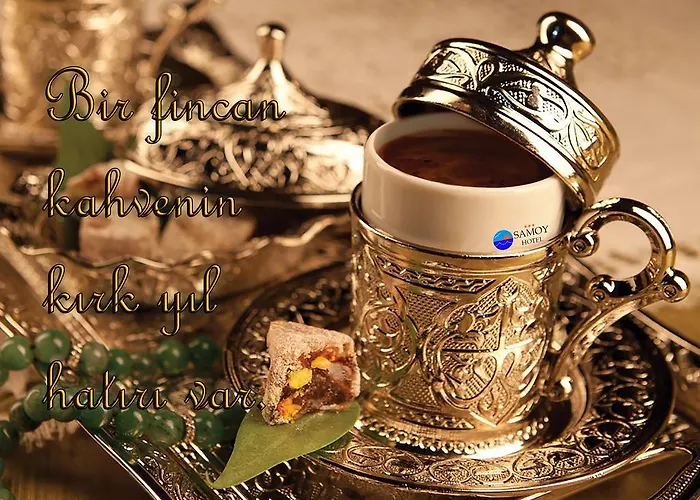 Bed and breakfast Samoy 3*