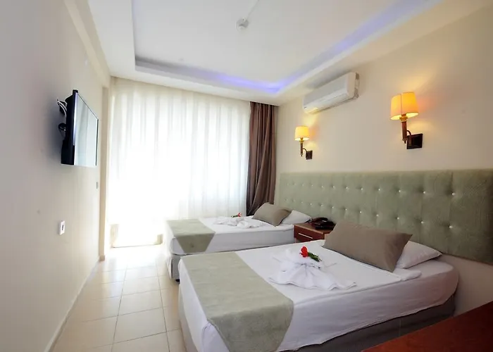 Samoy Bed and breakfast