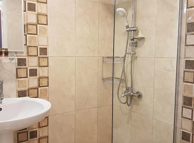 Samoy Bed and breakfast 3*