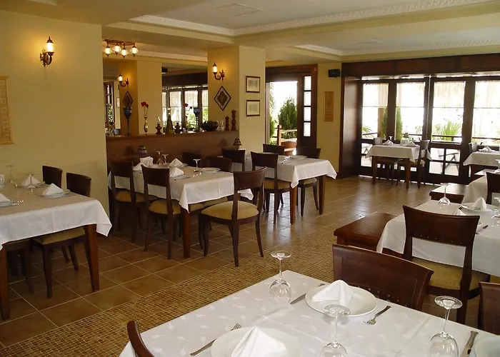 Bed and breakfast Samoy Marmaris